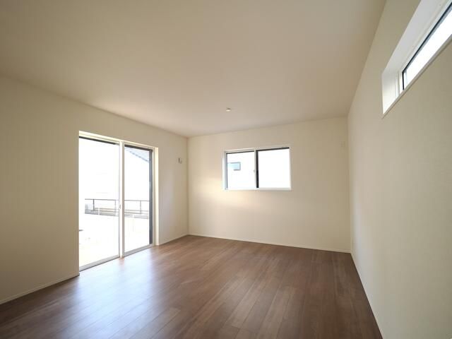 New 3LDK House in Kasugai, Aichi | Feb 2026 Completion - Thumbnail 2