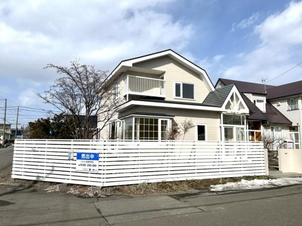 Renovated 4LDK Corner Lot House in Date, Hokkaido - Thumbnail 4