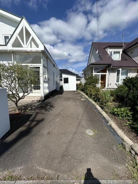 Renovated 4LDK Corner Lot House in Date, Hokkaido - Thumbnail 3