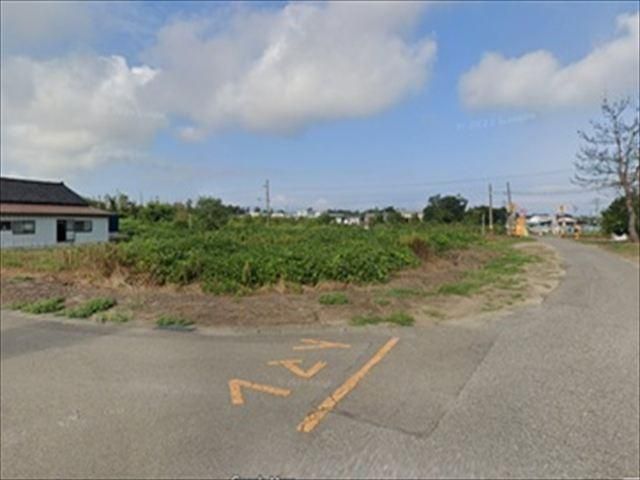 Residential Land for Sale in Hōdatsushimizu, Ishikawa - 311 sqm Corner Lot - Thumbnail 2