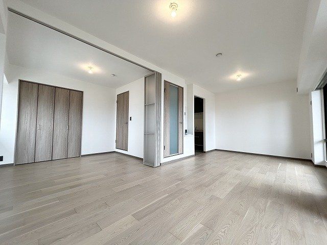 3LDK Apartment for Sale in Miyakojima Ward, Osaka - Thumbnail 4