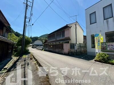 Residential Land for Sale in Tosa Town, Kochi - Thumbnail 4