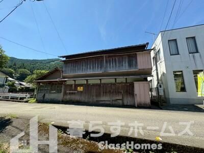 Residential Land for Sale in Tosa Town, Kochi - Thumbnail 3