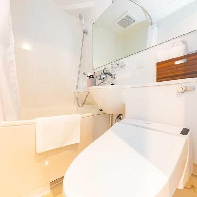 Modern Studio Apartment for Sale in Abeno, Osaka - Thumbnail 4