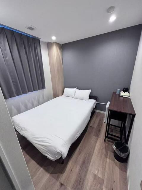 Modern Studio Apartment for Sale in Abeno, Osaka - Thumbnail 3