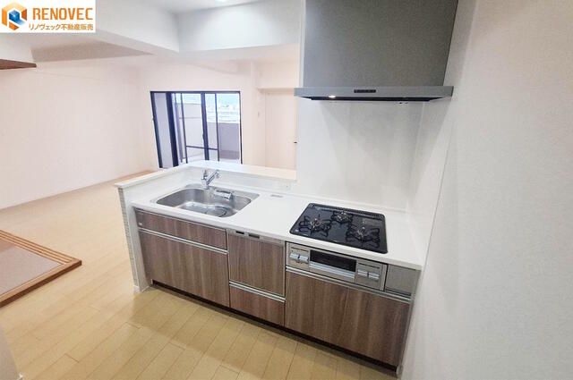 Refurbished 3LDK Apartment Near Shirakaba Station, Sakai - Thumbnail 4
