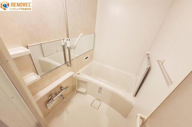 Refurbished 3LDK Apartment Near Shirakaba Station, Sakai - Thumbnail 3