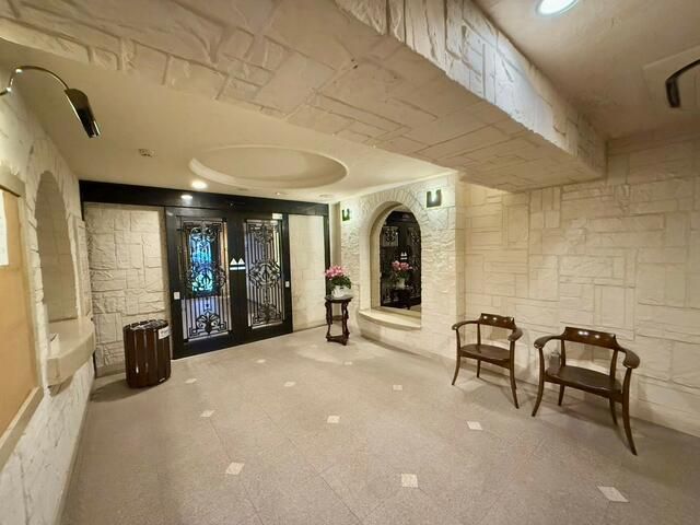 1K Apartment for Sale in Ginza, Tokyo | 26.12 sqm - Thumbnail 2