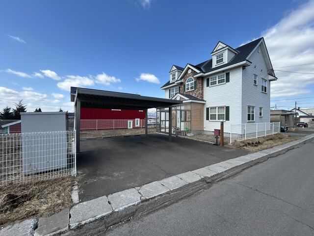 3SLDK Detached House for Sale in Nanae, Hokkaido - Thumbnail 2