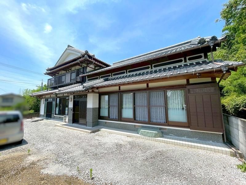7SDK 206sqm Family Home for Sale in Kochi City - Thumbnail 3