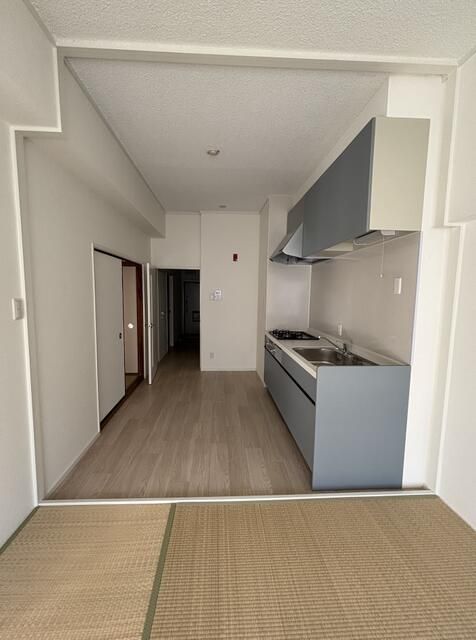 Renovated 2SDK Apartment for Sale Near Imafuku-Tsurumi Station, Osaka - Thumbnail 2