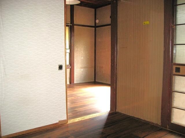 2K Wooden House for Rent in Takayama, Gifu - 25,000 Yen - Thumbnail 2