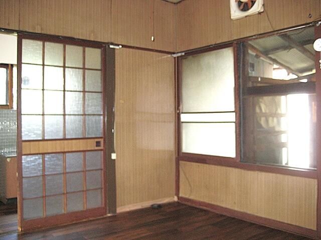 2K Wooden House for Rent in Takayama, Gifu - 25,000 Yen - Thumbnail 4