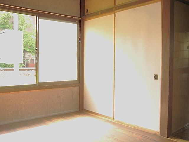 2K Wooden House for Rent in Takayama, Gifu - 25,000 Yen - Thumbnail 3