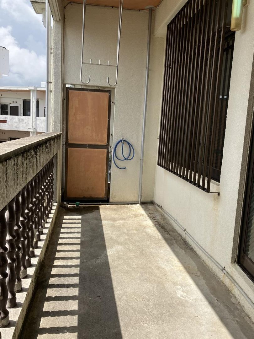 Renovated 2DK Apartment for Rent Near Ginowan City Hall, Okinawa - Thumbnail 2