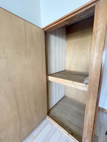 Student 1K Apartment for Rent in Takasaki, Gunma - 19,000 Yen - Thumbnail 4