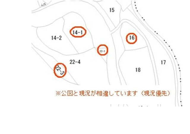 Residential Land for Sale in Kakitani-cho, Fukui City - 342 sqm - Thumbnail 3