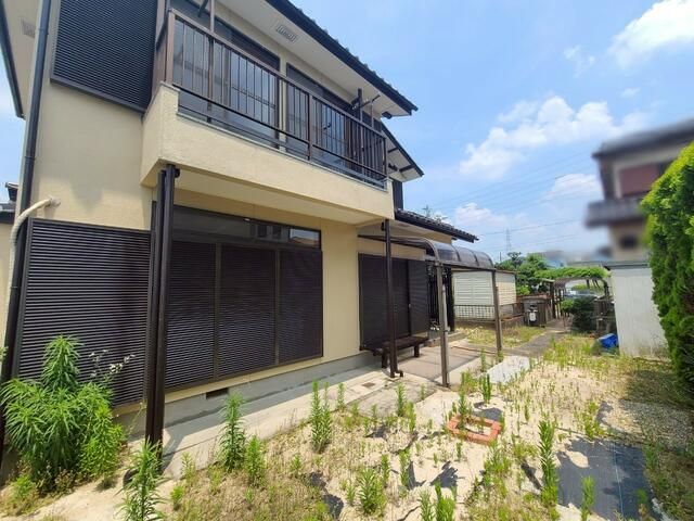 4LDK Detached House for Sale in Quiet Inuyama, Aichi - Thumbnail 2