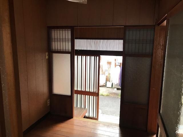 3K Rental House near JR Senrioka Station, Settsu, Osaka - Thumbnail 4