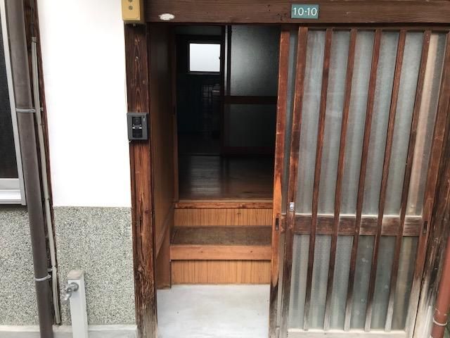 3K Rental House near JR Senrioka Station, Settsu, Osaka - Thumbnail 2
