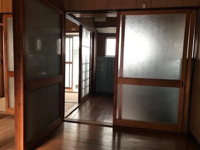3K Rental House near JR Senrioka Station, Settsu, Osaka - Thumbnail 3
