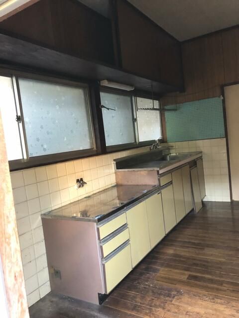 5K Used House for Sale in Saijo, Ehime - 44.69 sqm - Thumbnail 3
