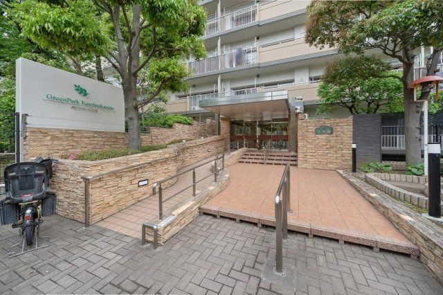 3LDK Apartment for Sale in Arakawa, Tokyo - Thumbnail 3
