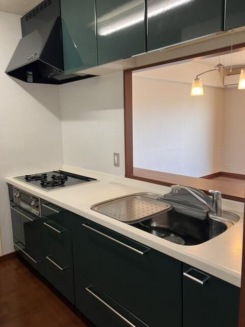 3LDK Condominium for Sale in Bunkyo, Fukui City - Thumbnail 4