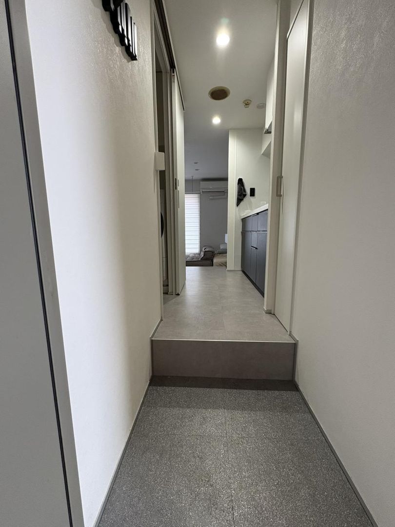 Renovated 1R Apartment for Sale in Central Akita City - Thumbnail 4