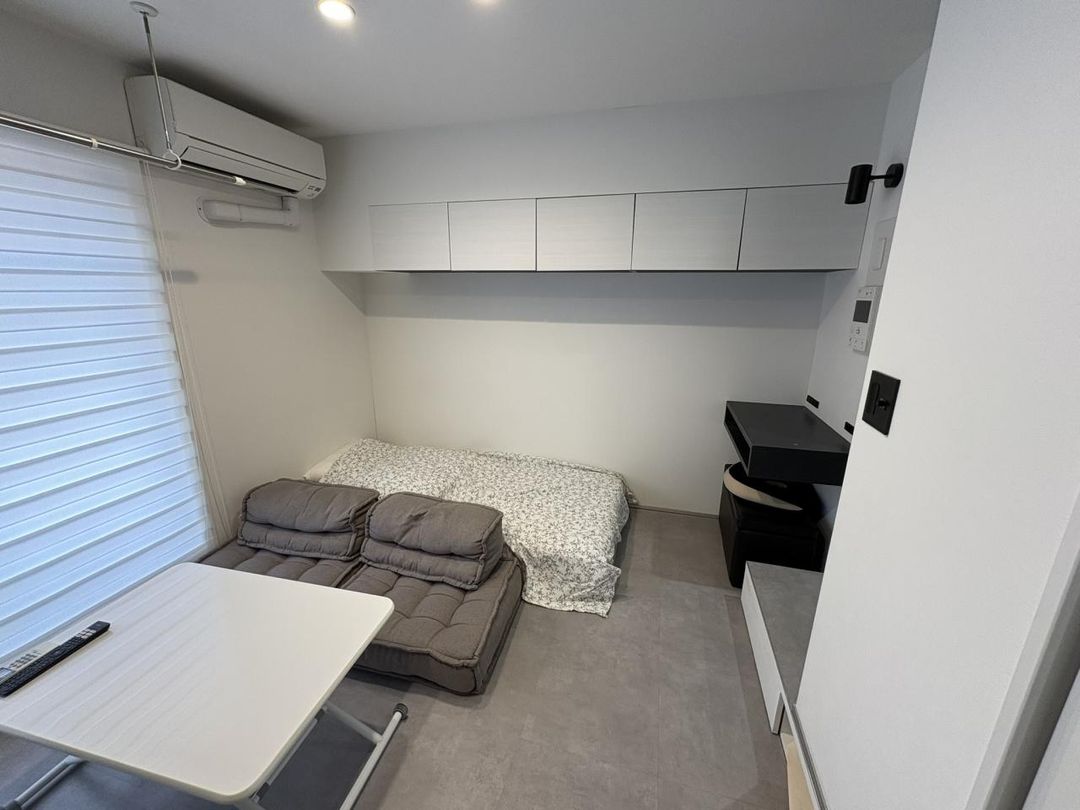 Renovated 1R Apartment for Sale in Central Akita City - Thumbnail 3