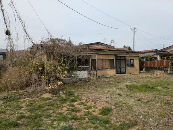 3DK Detached House for Sale in Kitakami, Iwate - 2 Million Yen - Thumbnail 3