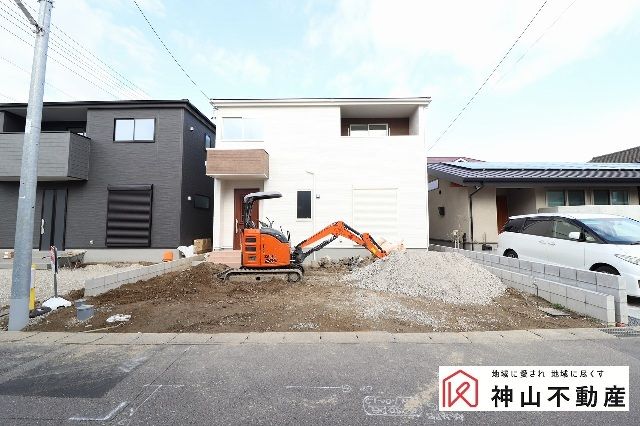 New 5LDK House in Ichinomiya, Aichi - Completion Jan 2026 - Thumbnail 4