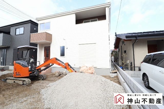 New 5LDK House in Ichinomiya, Aichi - Completion Jan 2026 - Image 1