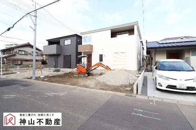 New 5LDK House in Ichinomiya, Aichi - Completion Jan 2026 - Thumbnail 2