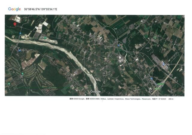 Vacant Villa Land for Sale in Nasushiobara, Tochigi - Thumbnail 2