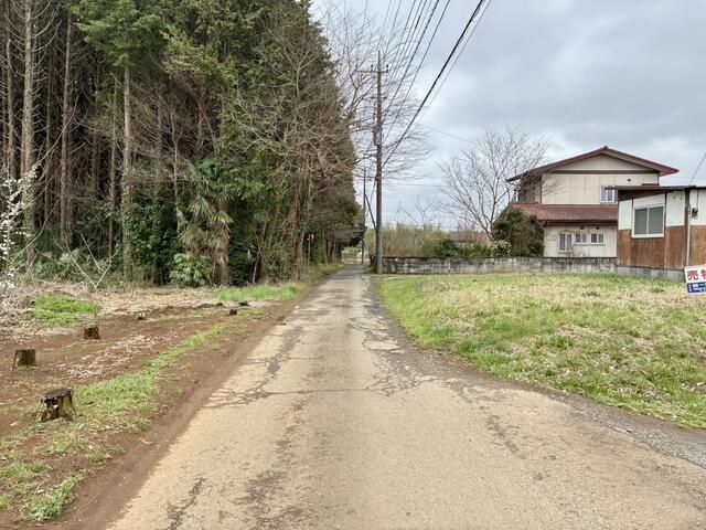 4DK Used House for Sale in Inashiki, Ibaraki with Large Land - Thumbnail 2
