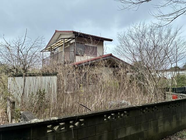 4DK Used House for Sale in Inashiki, Ibaraki with Large Land - Thumbnail 3