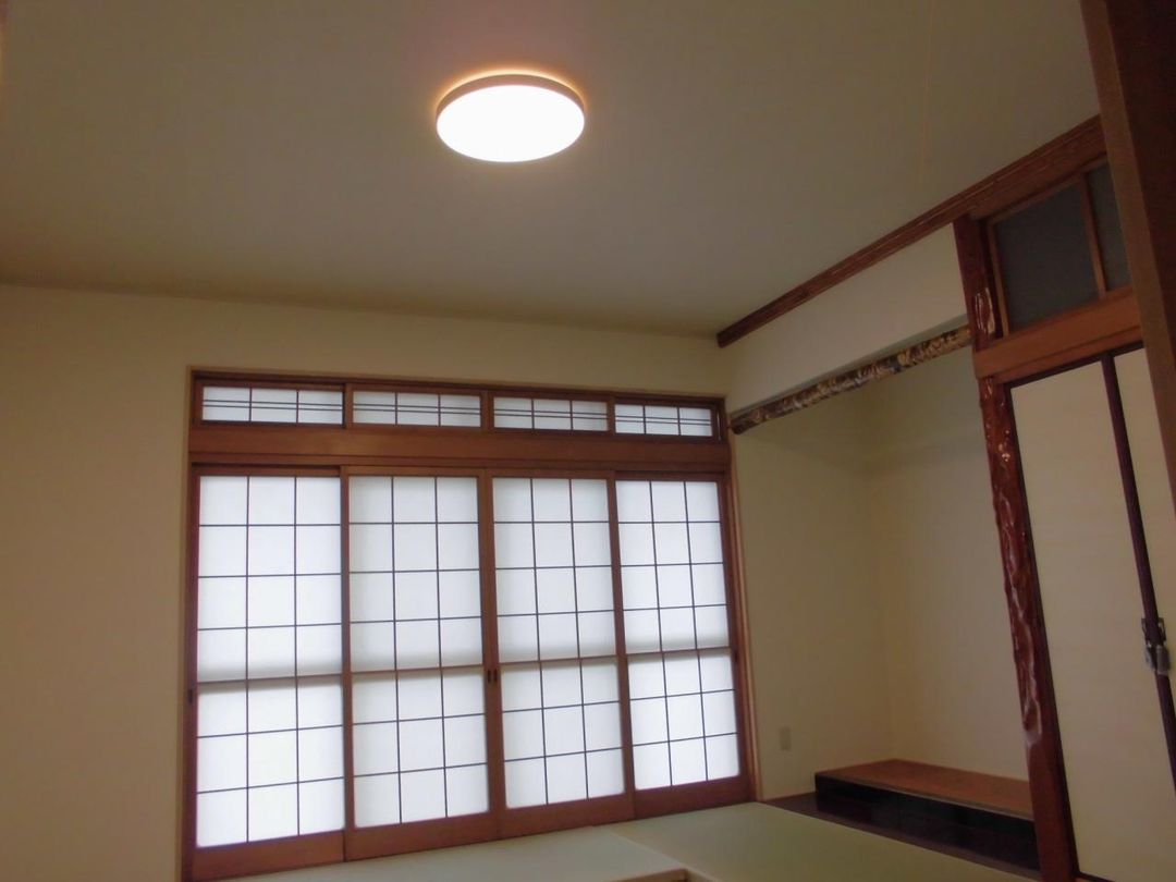 Renovated 3LDK House in Marugame, Kagawa - 98.05 sqm - Thumbnail 3