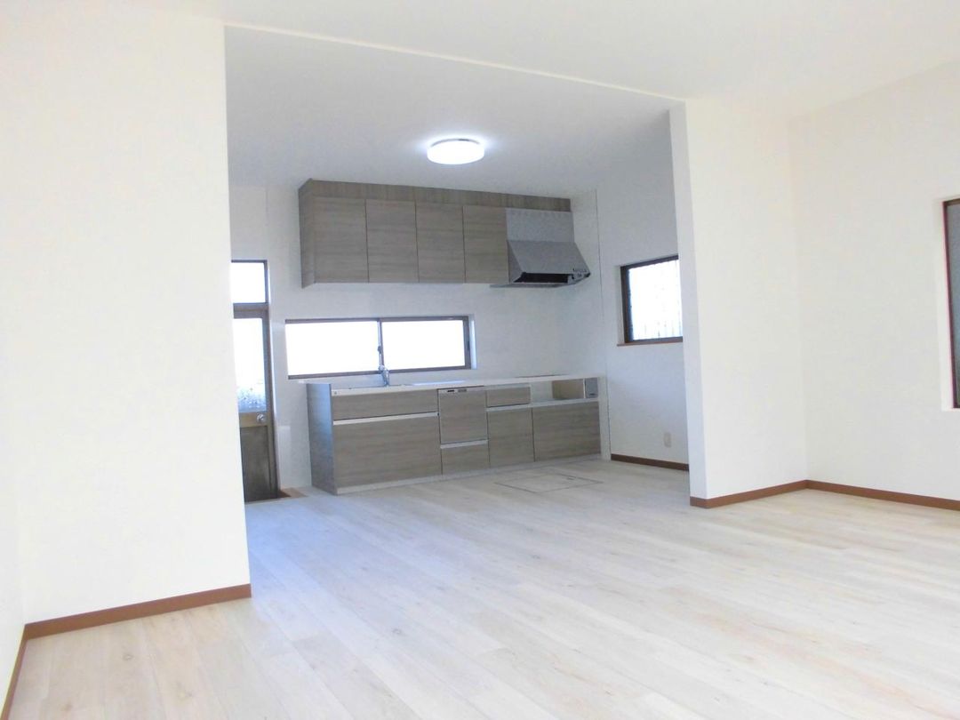 Renovated 3LDK House in Marugame, Kagawa - 98.05 sqm - Thumbnail 4