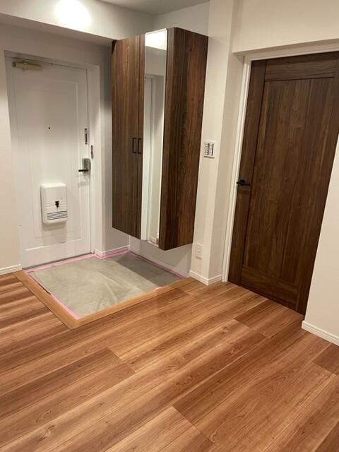 Ground Floor 3LDK Apartment for Sale in Hachioji, Tokyo - Thumbnail 3