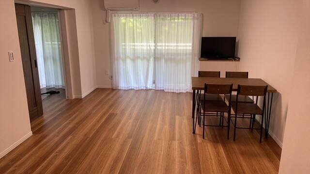 Ground Floor 3LDK Apartment for Sale in Hachioji, Tokyo - Thumbnail 4