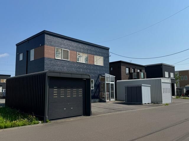 2013 All-Electric 4SLDK House in Yoichi, Hokkaido - Thumbnail 4