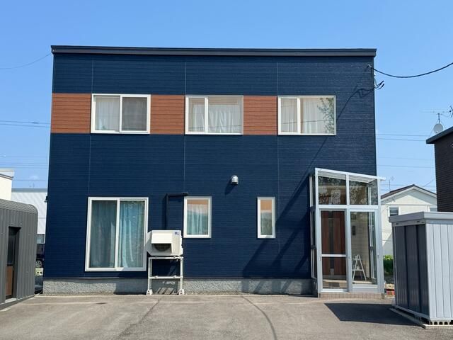 2013 All-Electric 4SLDK House in Yoichi, Hokkaido - Thumbnail 3