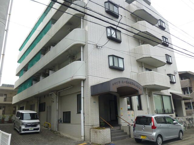 Studio Apartment for Sale in Matsuyama, Ehime - Near Dogo Onsen - Thumbnail 2