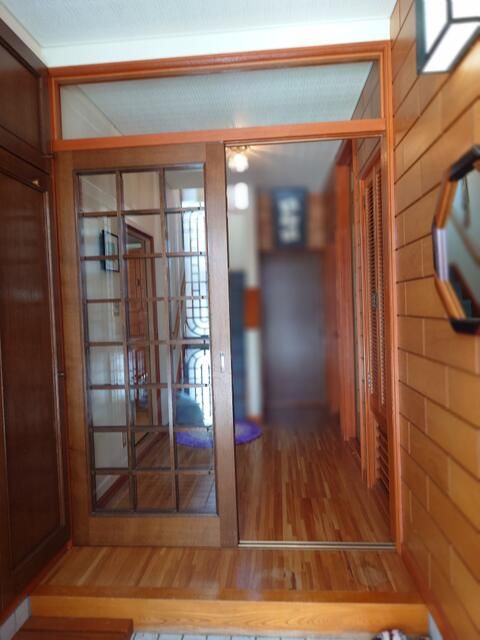 4LDK House for Sale in Quiet Chitose, Hokkaido with Large Land - Thumbnail 3