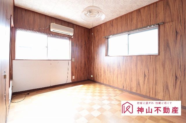 4DK Detached House for Sale near Meitetsu Ichinomiya Station - Thumbnail 3