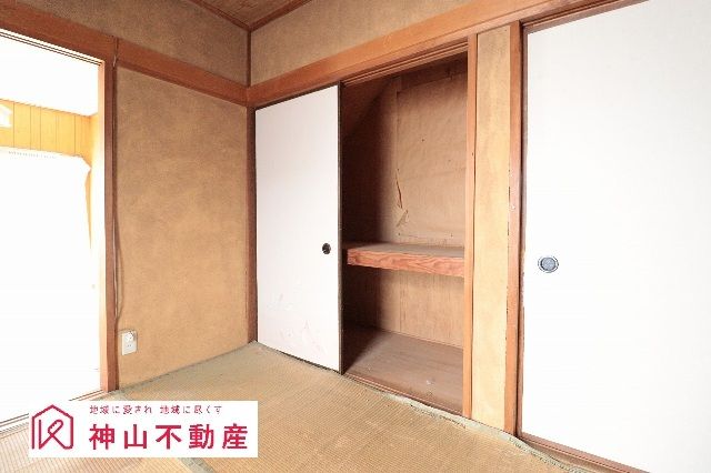 4DK Detached House for Sale near Meitetsu Ichinomiya Station - Thumbnail 4