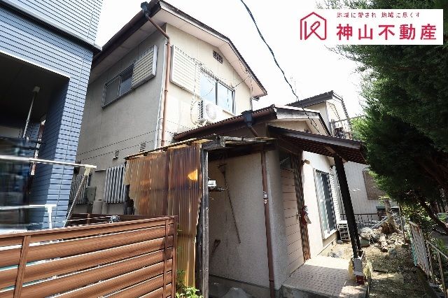 4DK Detached House for Sale near Meitetsu Ichinomiya Station - Thumbnail 2