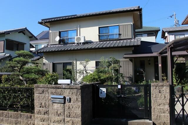 5DK Detached House for Sale in Kasugai, Aichi - Thumbnail 2