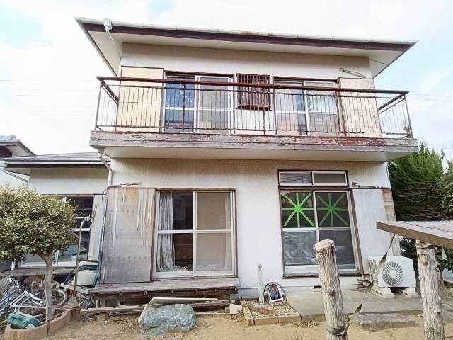 Used 4LDK Detached House in Tone-machi, Ibaraki - Thumbnail 4